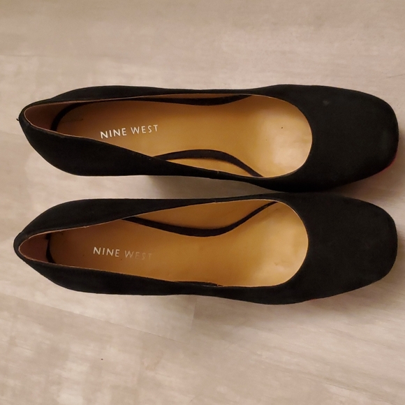 Nine West heels - Picture 5 of 6